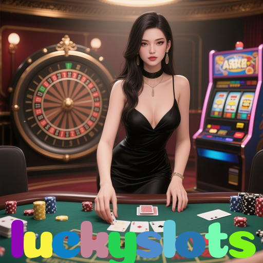 A Magia dos Jogos de Fantasia na luckyslots