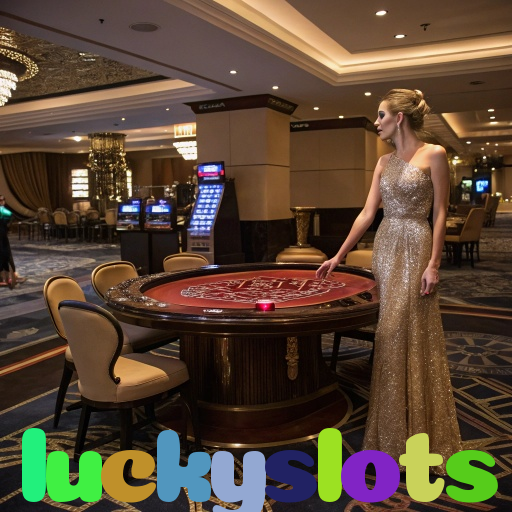 A Magia dos Jogos de Fantasia na luckyslots