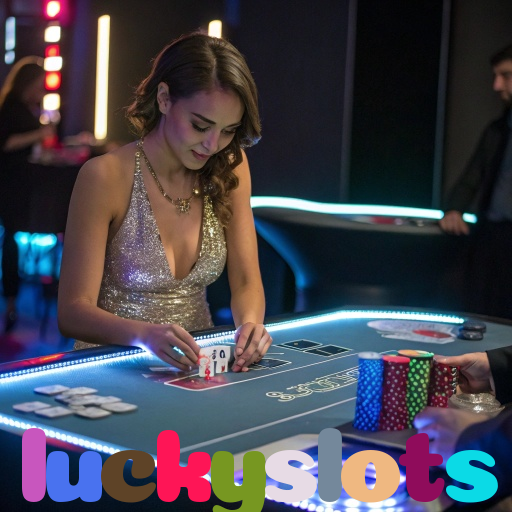 A Magia dos Jogos de Fantasia na luckyslots