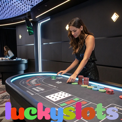 A Magia dos Jogos de Fantasia na luckyslots
