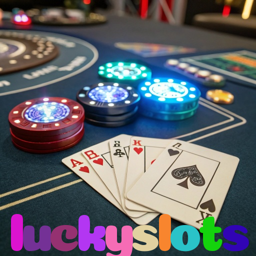 A Magia dos Jogos de Fantasia na luckyslots