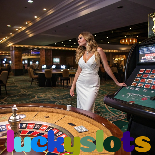 A Magia dos Jogos de Fantasia na luckyslots