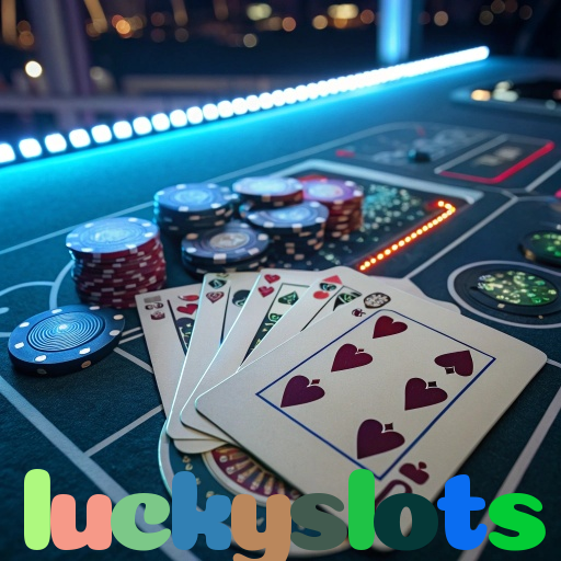 A Magia dos Jogos de Fantasia na luckyslots