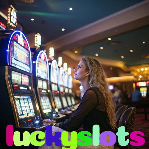 A Magia dos Jogos de Fantasia na luckyslots