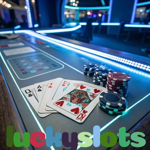 A Magia dos Jogos de Fantasia na luckyslots