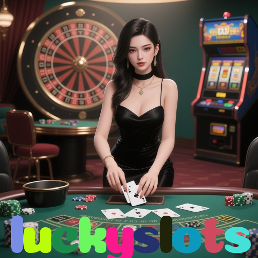A Magia dos Jogos de Fantasia na luckyslots