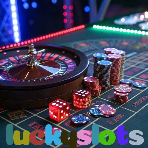 A Magia dos Jogos de Fantasia na luckyslots
