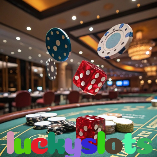 A Magia dos Jogos de Fantasia na luckyslots
