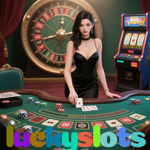 A Magia dos Jogos de Fantasia na luckyslots