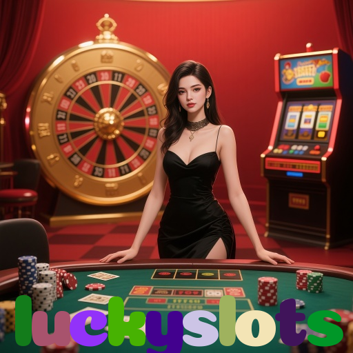 A Magia dos Jogos de Fantasia na luckyslots