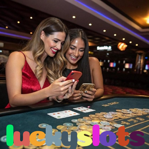A Magia dos Jogos de Fantasia na luckyslots