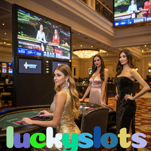A Magia dos Jogos de Fantasia na luckyslots