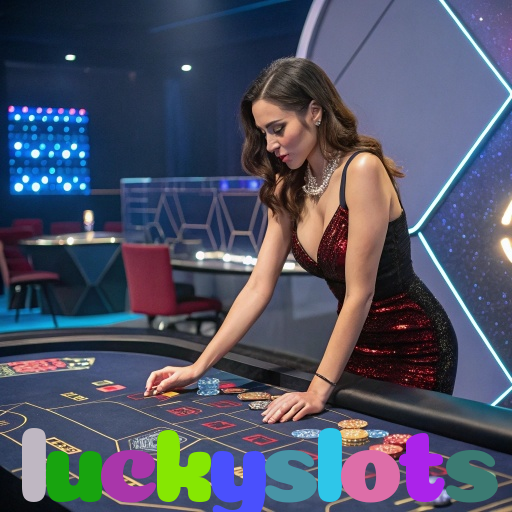 A Magia dos Jogos de Fantasia na luckyslots