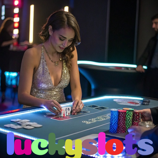 A Magia dos Jogos de Fantasia na luckyslots
