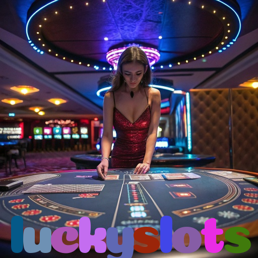 A Magia dos Jogos de Fantasia na luckyslots