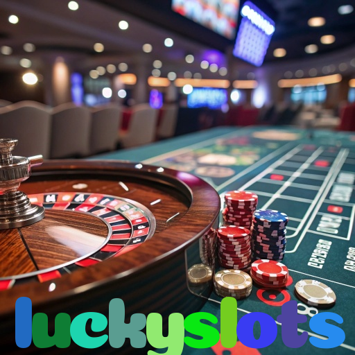 A Magia dos Jogos de Fantasia na luckyslots