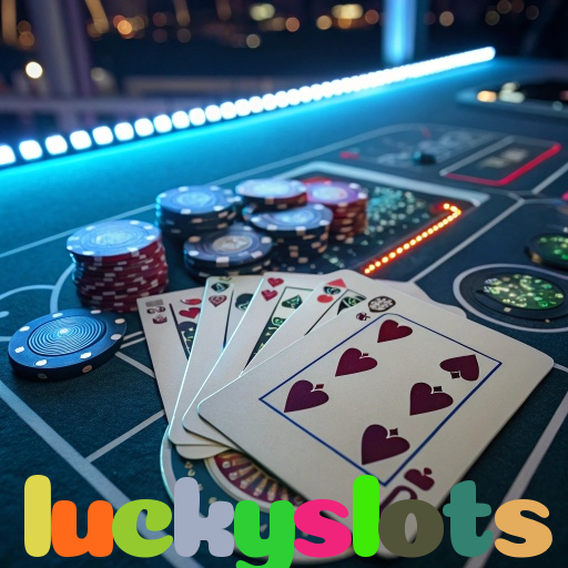 A Magia dos Jogos de Fantasia na luckyslots