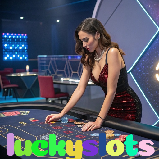 A Magia dos Jogos de Fantasia na luckyslots