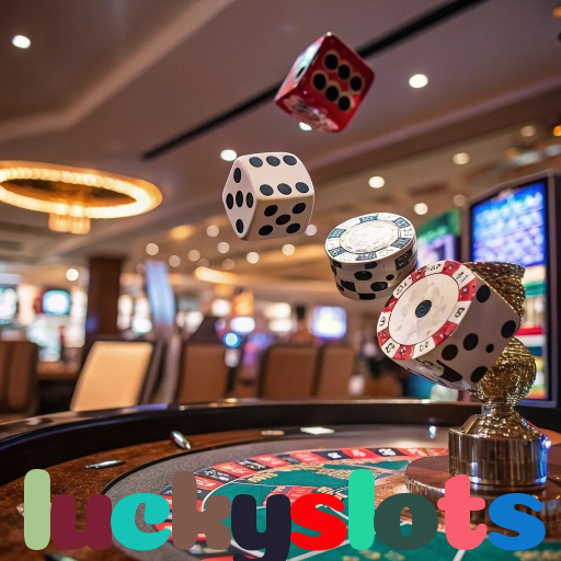 A Magia dos Jogos de Fantasia na luckyslots