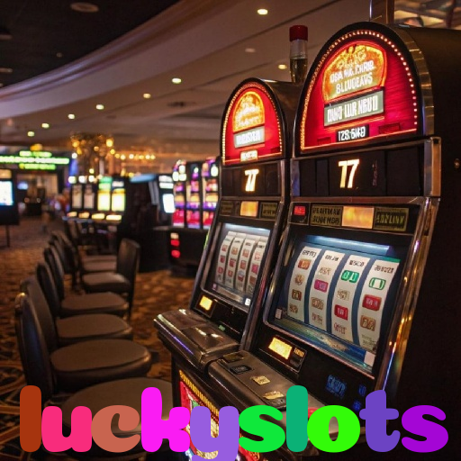 A Magia dos Jogos de Fantasia na luckyslots