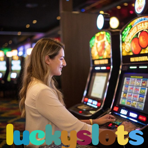 A Magia dos Jogos de Fantasia na luckyslots