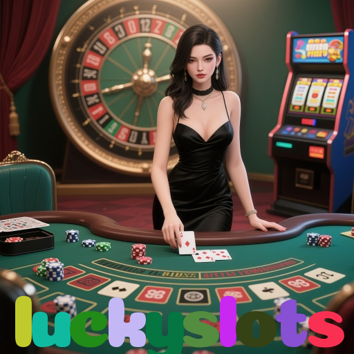 A Magia dos Jogos de Fantasia na luckyslots