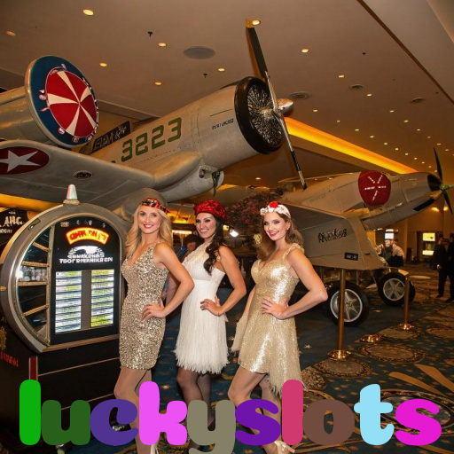 A Magia dos Jogos de Fantasia na luckyslots