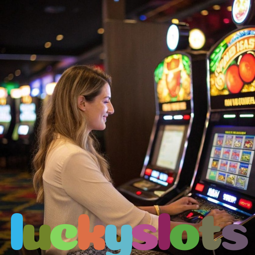 A Magia dos Jogos de Fantasia na luckyslots
