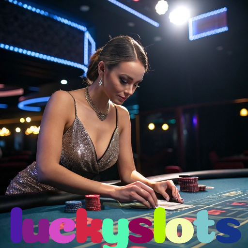 A Magia dos Jogos de Fantasia na luckyslots