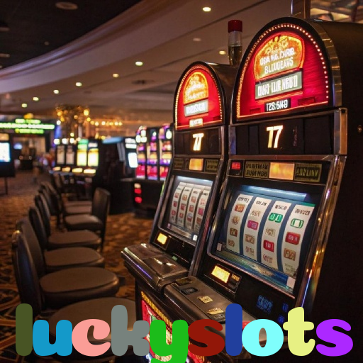 A Magia dos Jogos de Fantasia na luckyslots