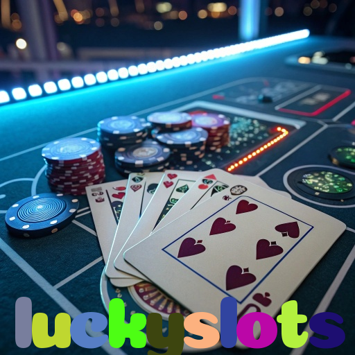 A Magia dos Jogos de Fantasia na luckyslots