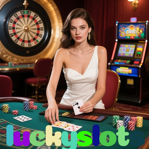 A Magia dos Jogos de Fantasia na luckyslots