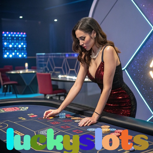 A Magia dos Jogos de Fantasia na luckyslots
