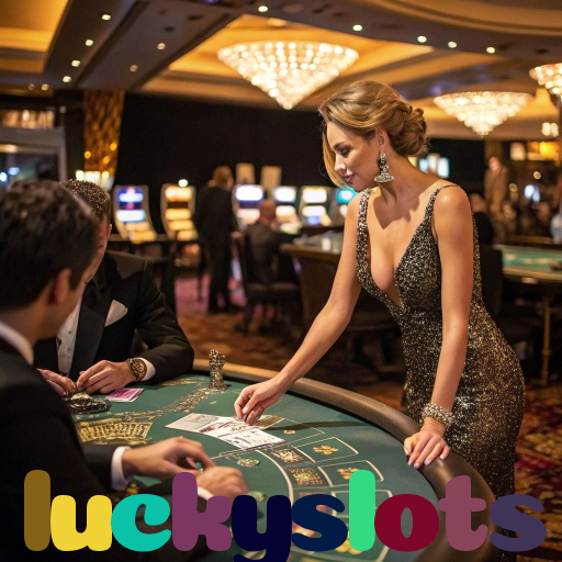 A Magia dos Jogos de Fantasia na luckyslots