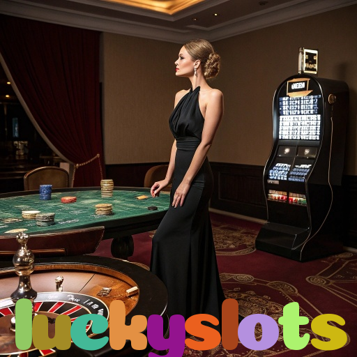 A Magia dos Jogos de Fantasia na luckyslots