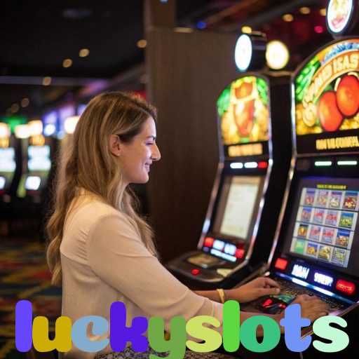 A Magia dos Jogos de Fantasia na luckyslots