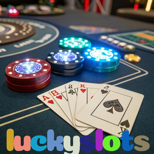 A Magia dos Jogos de Fantasia na luckyslots