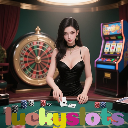 A Magia dos Jogos de Fantasia na luckyslots