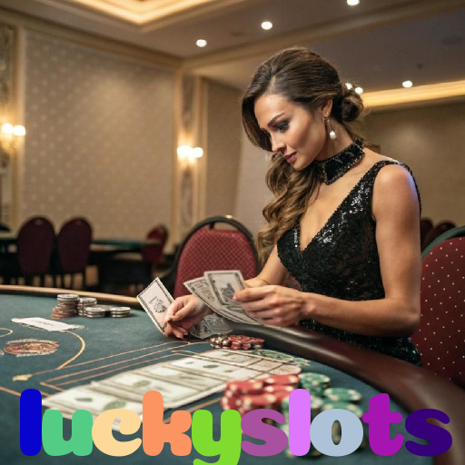 A Magia dos Jogos de Fantasia na luckyslots