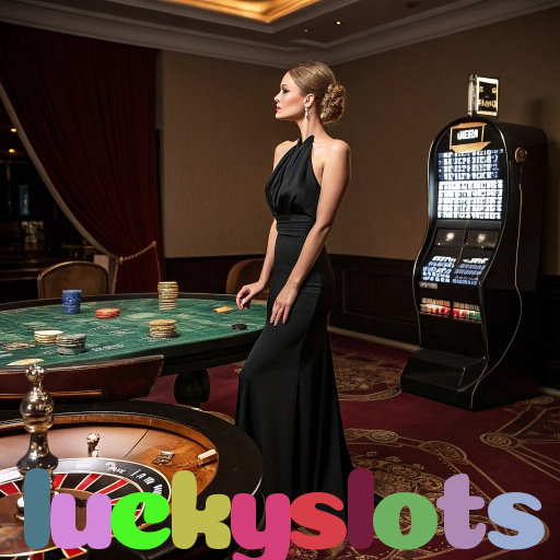 A Magia dos Jogos de Fantasia na luckyslots