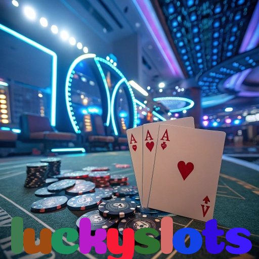 A Magia dos Jogos de Fantasia na luckyslots