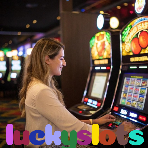 A Magia dos Jogos de Fantasia na luckyslots