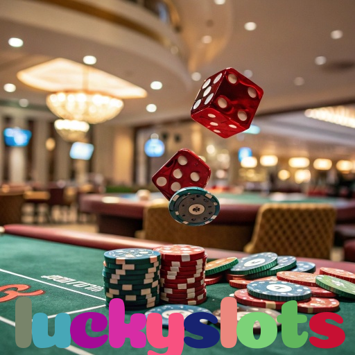 A Magia dos Jogos de Fantasia na luckyslots