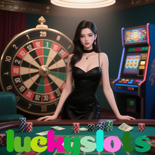A Magia dos Jogos de Fantasia na luckyslots