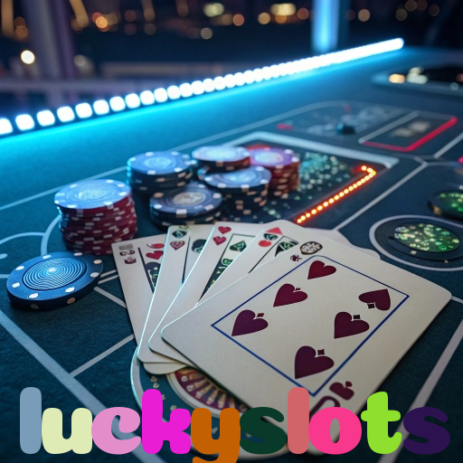 A Magia dos Jogos de Fantasia na luckyslots