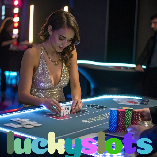 A Magia dos Jogos de Fantasia na luckyslots