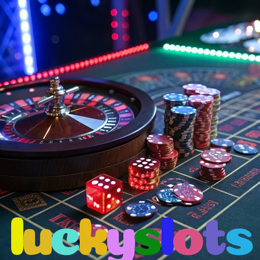 A Magia dos Jogos de Fantasia na luckyslots