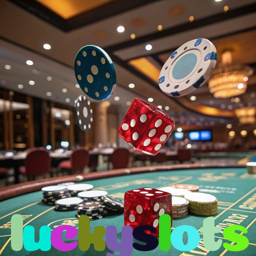 A Magia dos Jogos de Fantasia na luckyslots