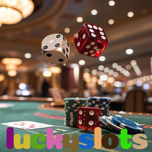 A Magia dos Jogos de Fantasia na luckyslots