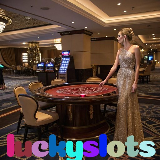 A Magia dos Jogos de Fantasia na luckyslots